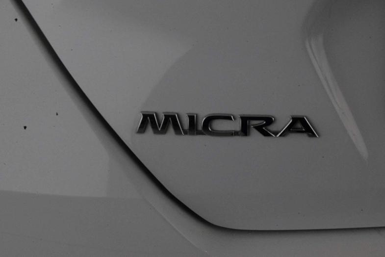 Nissan Nissan Micra