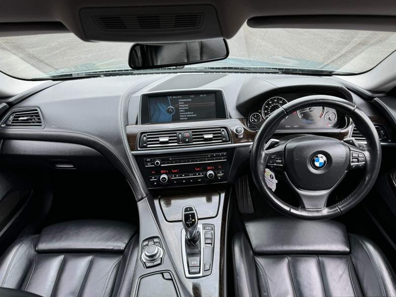 BMW BMW 650