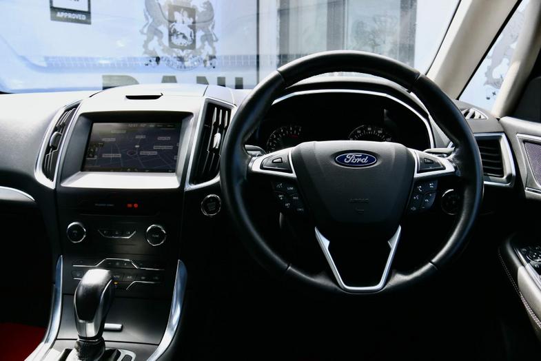 Ford Ford Galaxy