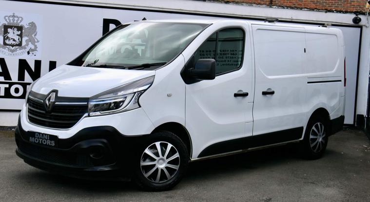 Renault Renault Trafic