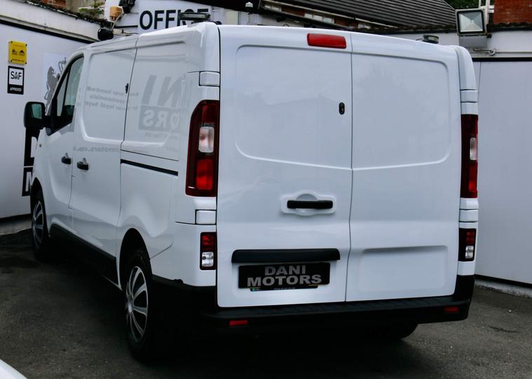 Renault Renault Trafic