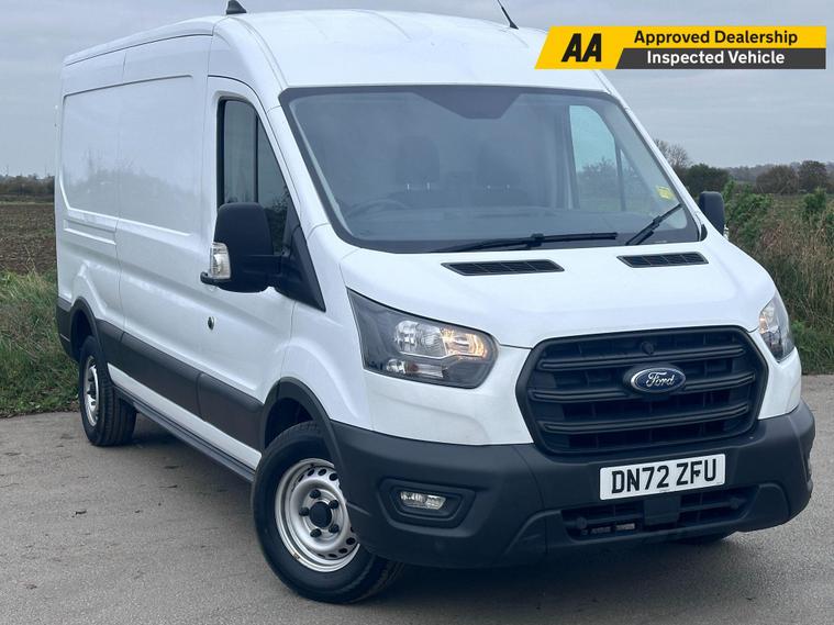 Ford Ford Transit