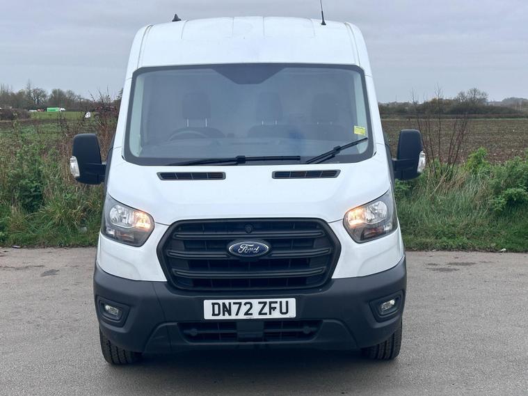 Ford Ford Transit