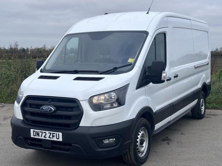 Ford Ford Transit