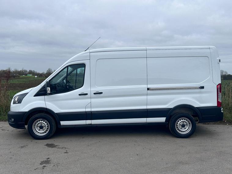 Ford Ford Transit