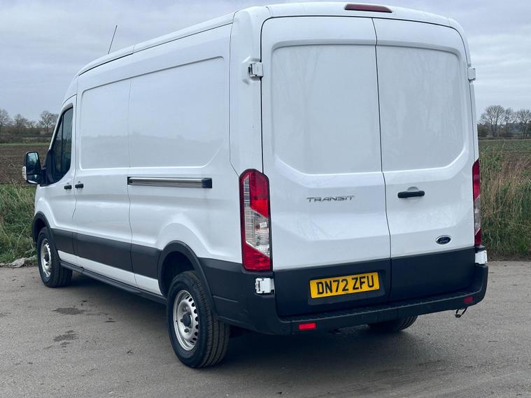 Ford Ford Transit