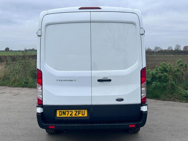 Ford Ford Transit