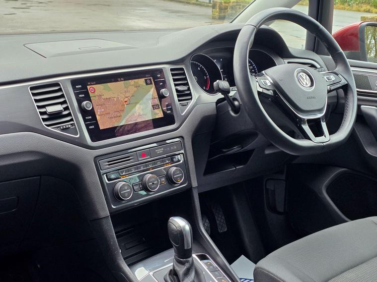 Volkswagen Volkswagen Golf TDi