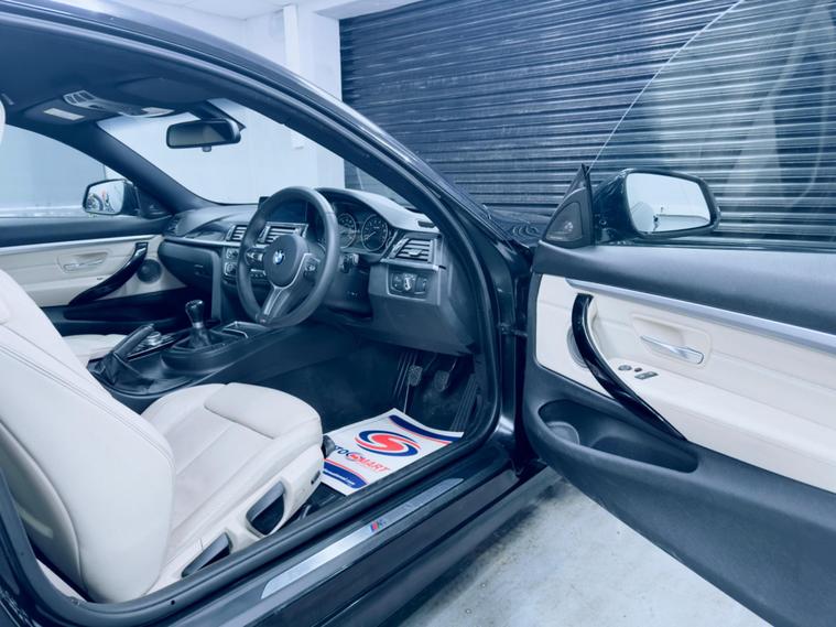 BMW BMW 420