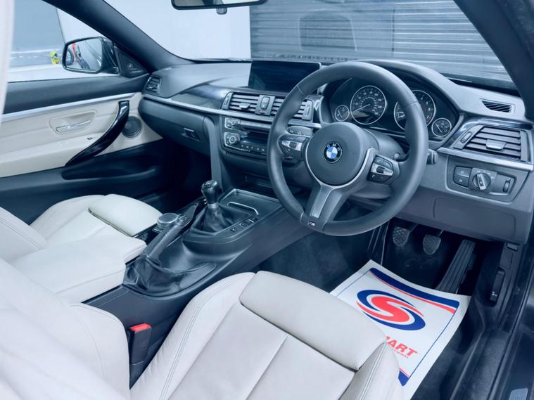 BMW BMW 420
