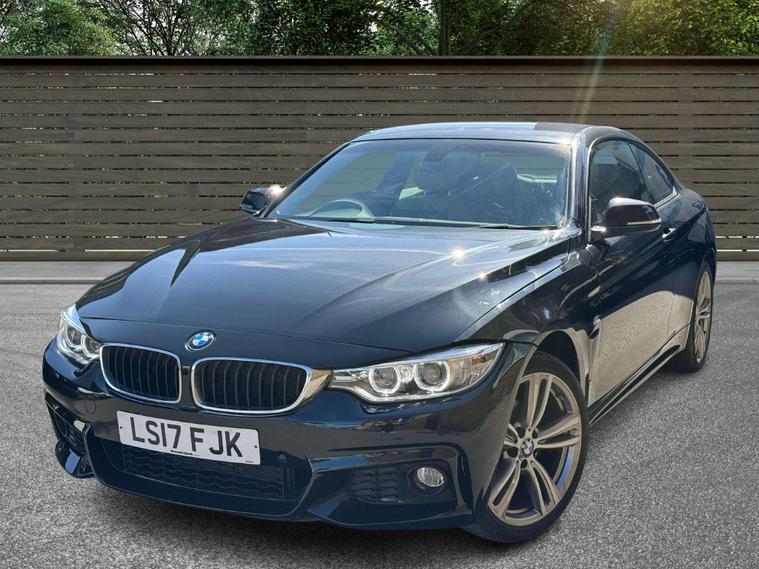 BMW BMW 420