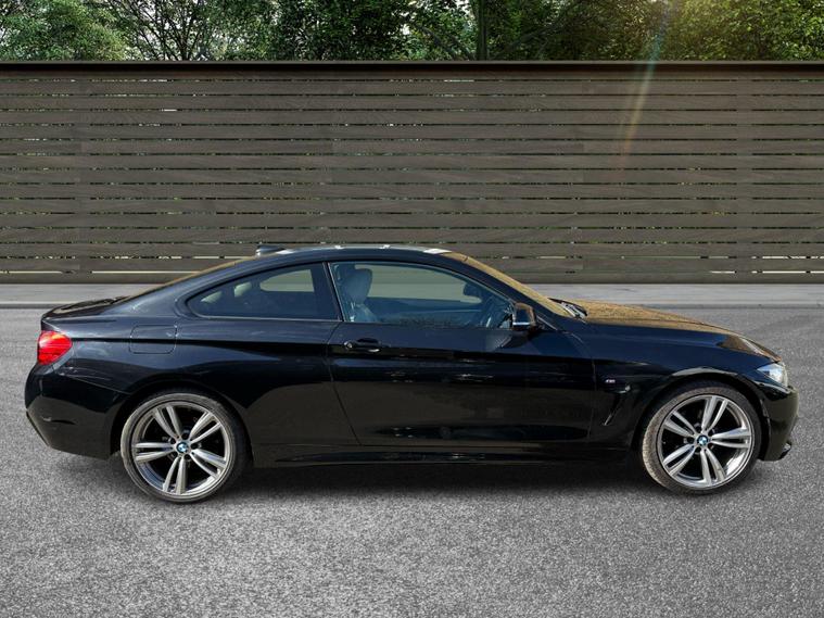 BMW BMW 420