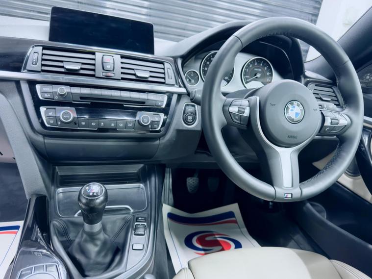 BMW BMW 420