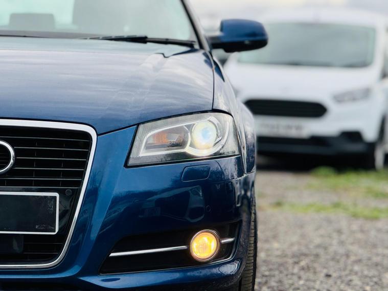 Audi Audi A3