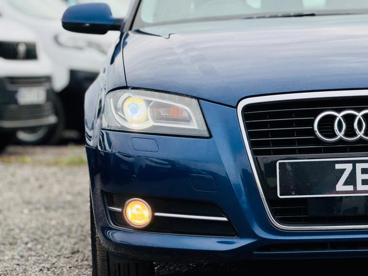 Audi Audi A3