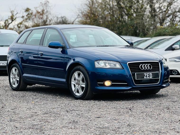 Audi Audi A3