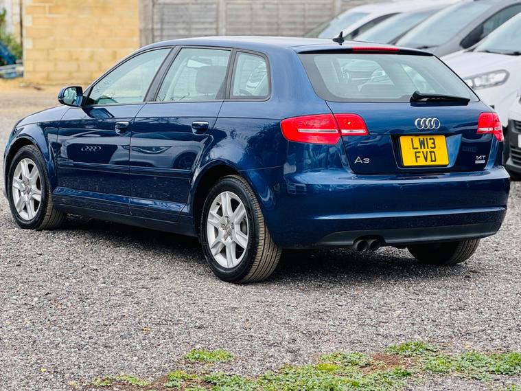 Audi Audi A3