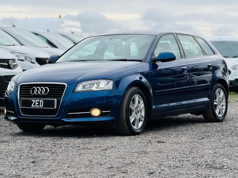 Audi Audi A3