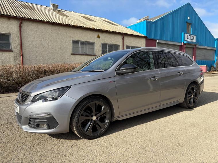 Peugeot Peugeot 308