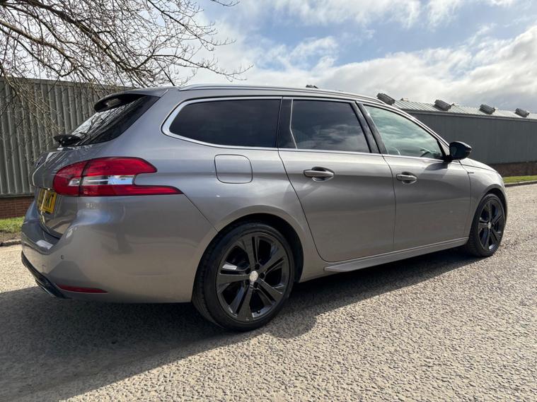 Peugeot Peugeot 308