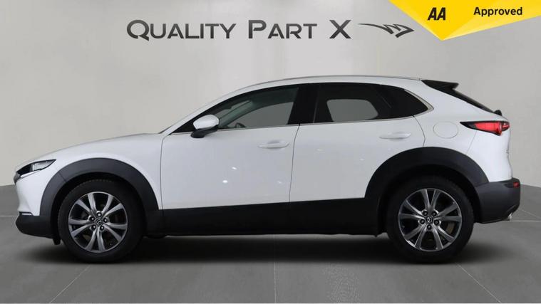 Mazda Mazda CX3