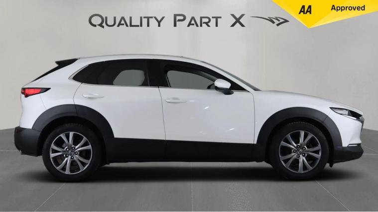 Mazda Mazda CX3