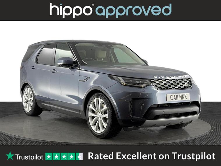 Land Rover Land Rover Discovery