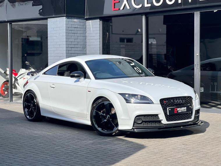 Audi Audi TT