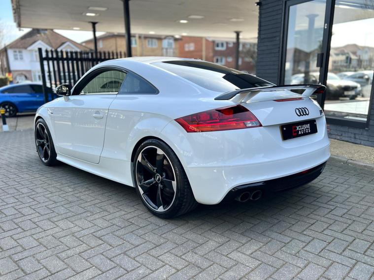 Audi Audi TT