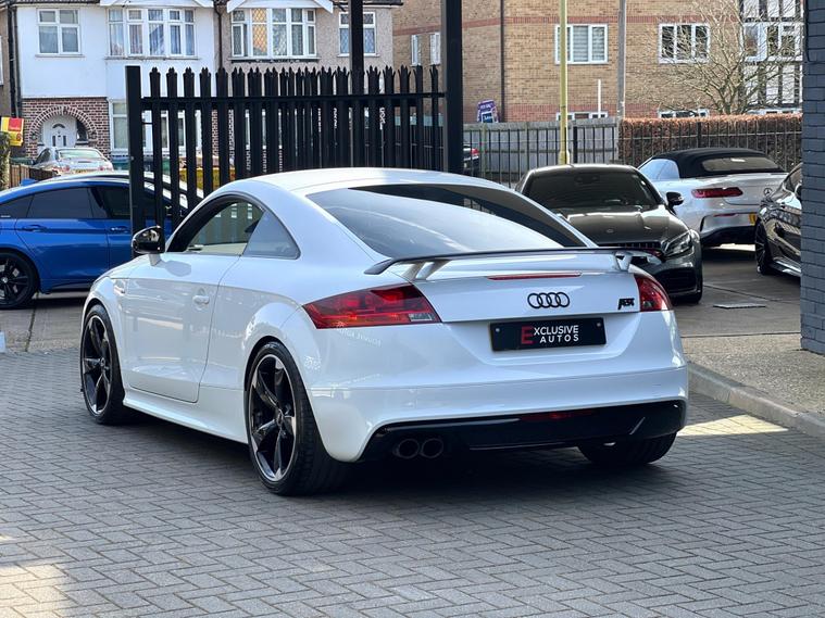 Audi Audi TT