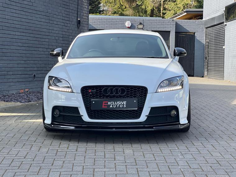 Audi Audi TT