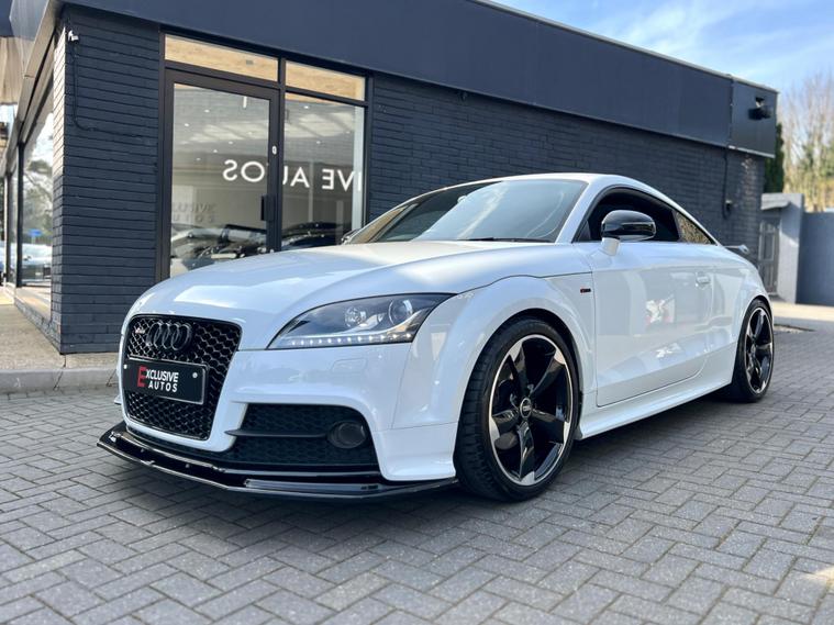 Audi Audi TT