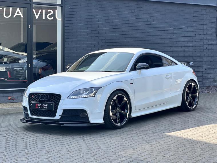 Audi Audi TT