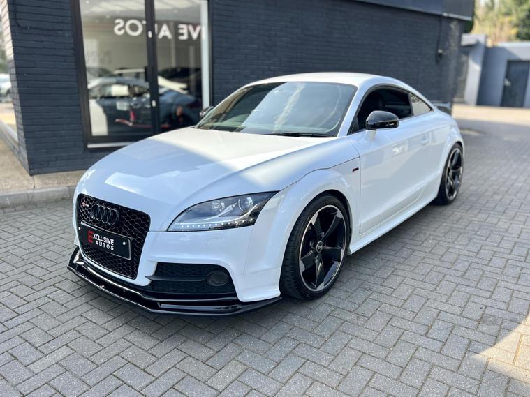 Audi Audi TT