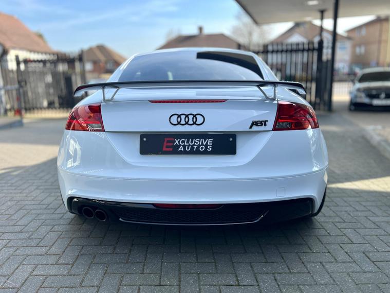 Audi Audi TT