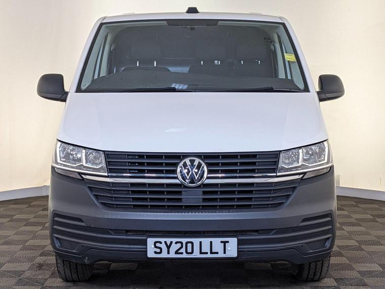 Volkswagen Volkswagen Transporter