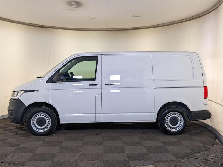 Volkswagen Volkswagen Transporter