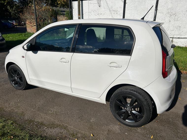 Skoda Skoda Citigo