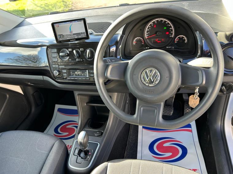 Volkswagen Volkswagen Up