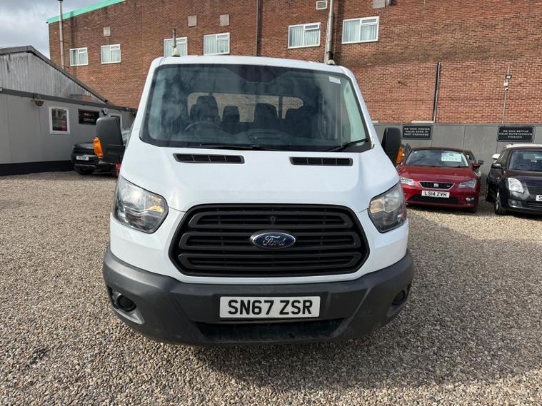 Ford Ford Transit