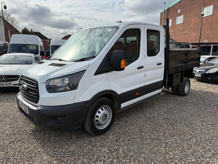 Ford Ford Transit