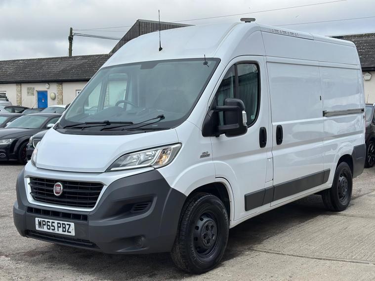 Fiat Fiat Ducato