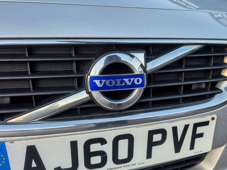 Volvo Volvo V50