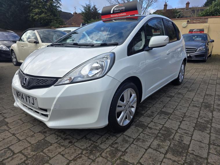 Honda Honda Jazz