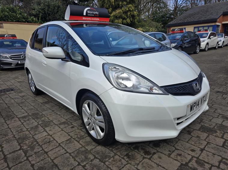 Honda Honda Jazz