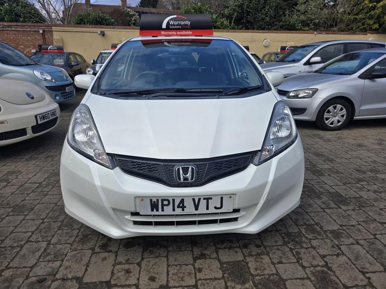 Honda Honda Jazz