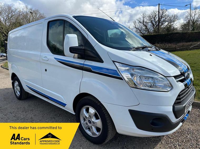 Ford Ford Transit