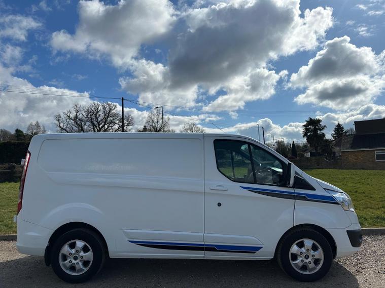 Ford Ford Transit