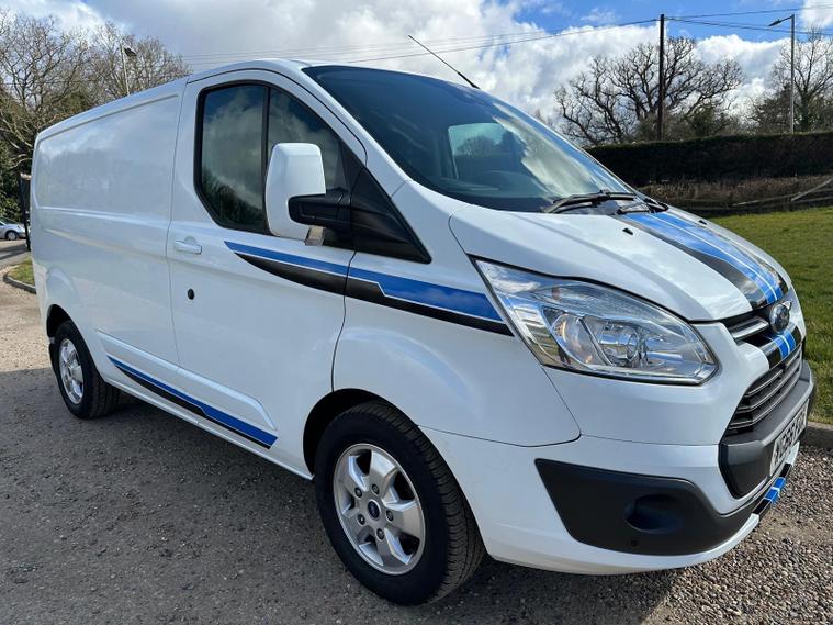 Ford Ford Transit