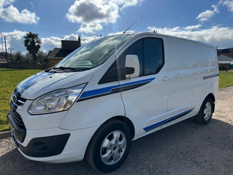 Ford Ford Transit